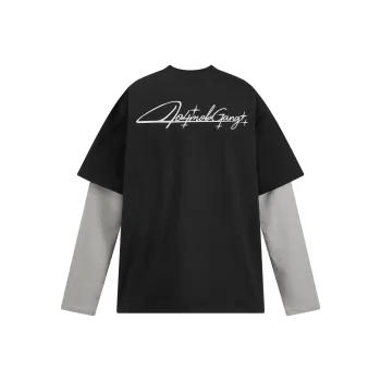 404MOB GANG T Shirts Unisex