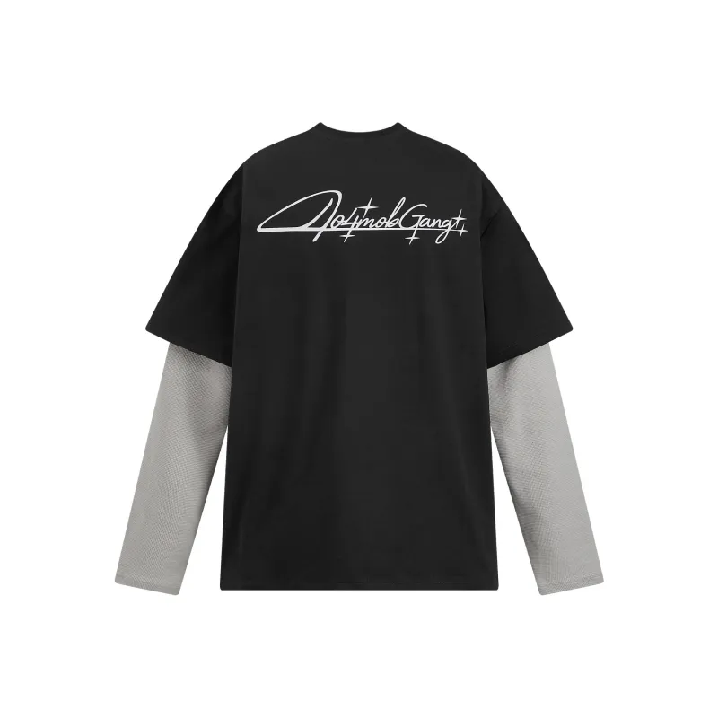 404MOB GANG T Shirts Unisex-0