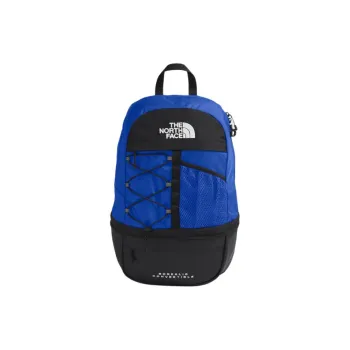 THE NORTH FACE BOREALIS Recycled Nylon Backpack Unisex Blue