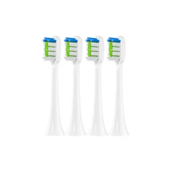 Fly Toothbrush Heads