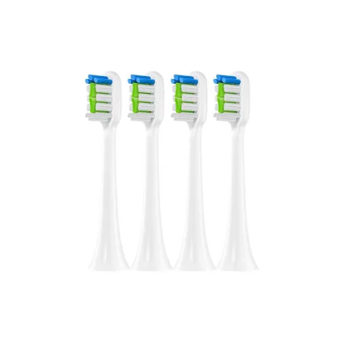 Fly Toothbrush Heads