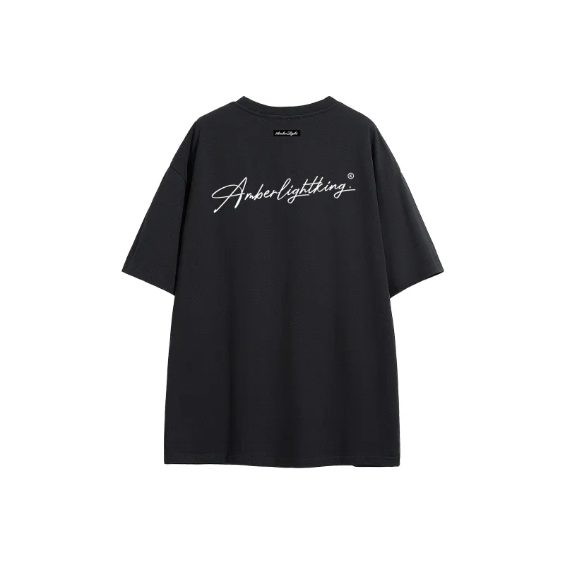 AMBER LIGHT T Shirts Unisex-2