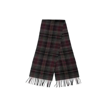 Polo Ralph Lauren Wool, Cashmere, Recycled Wool Knit Scarves Women's Green