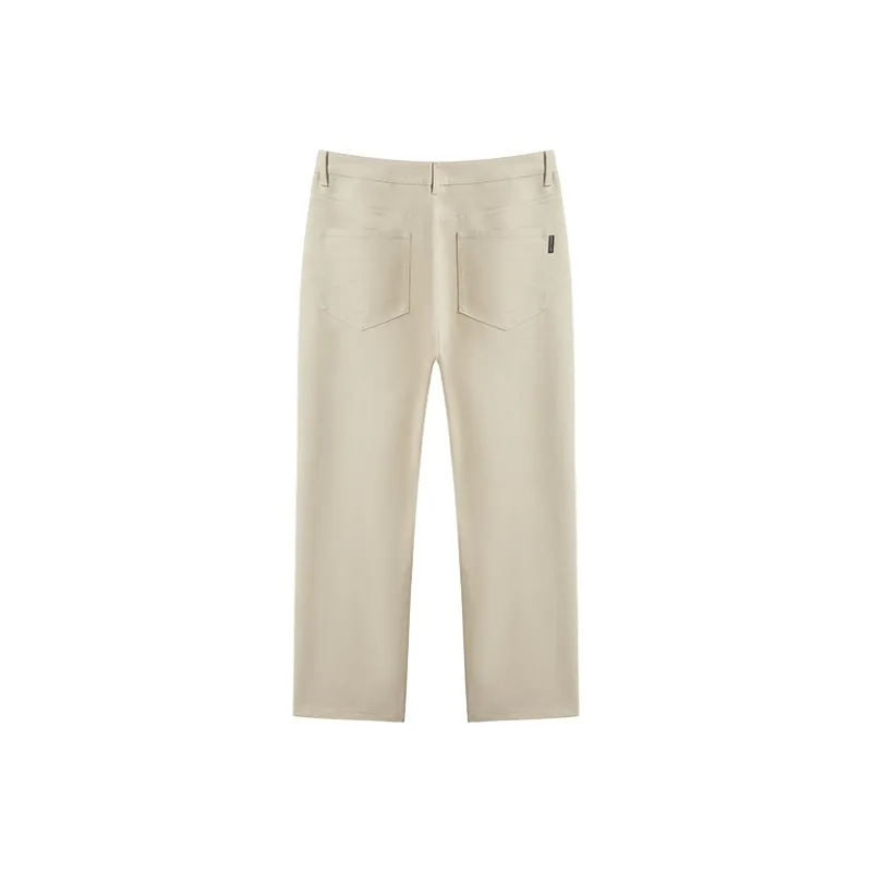 GOLF JEANS Series SS25 Jeans Men's-7