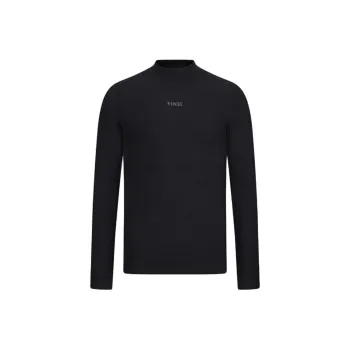 KSWISS T Shirt Men's Sparkling Black