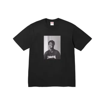 Supreme Thrasher Harold Tee