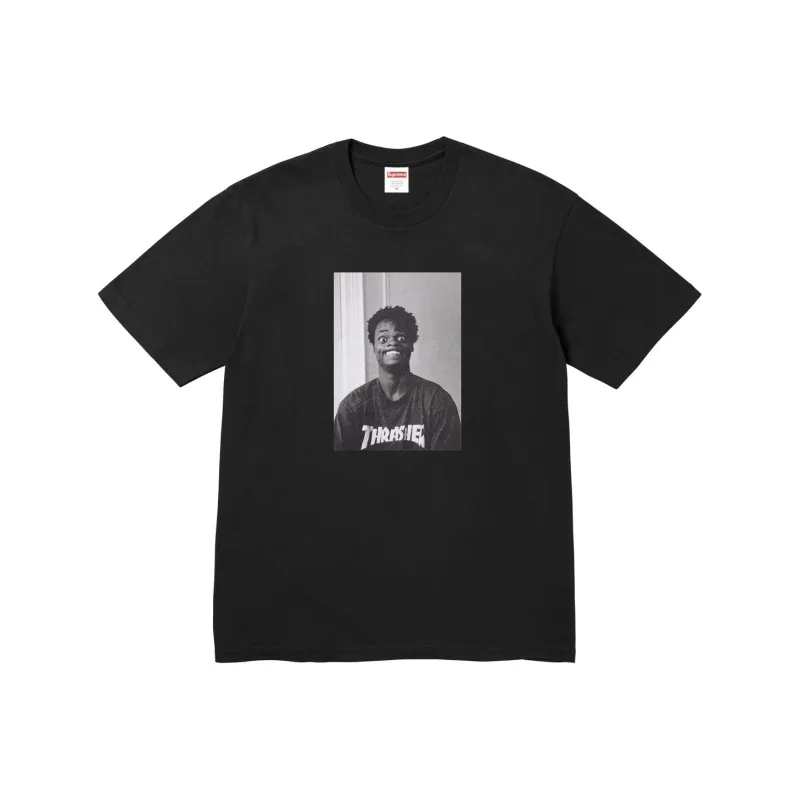 Supreme Thrasher Harold Tee-0