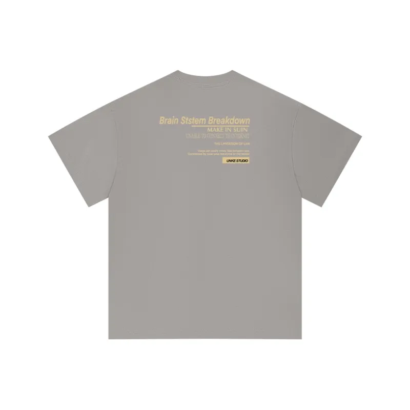MIANDEMEIXUE T Shirts Unisex-10
