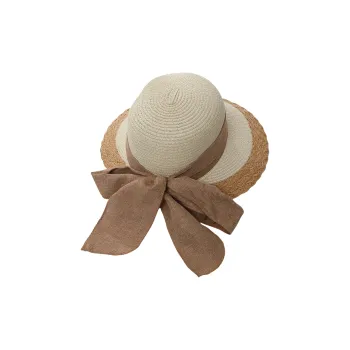 Ainingxue Paper Bucket Hats Women's