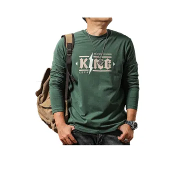 Seasonal Words T Shirt Men's Jasper