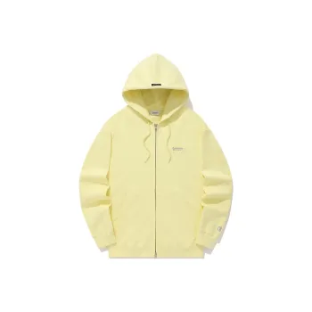 COVERNAT SS24 Sweatshirt Men's Yellow
