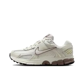 Nike Zoom Vomero 5 Sail Mink Brown Black Women's