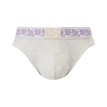 SALIGIA Underpants Men's Combo Set