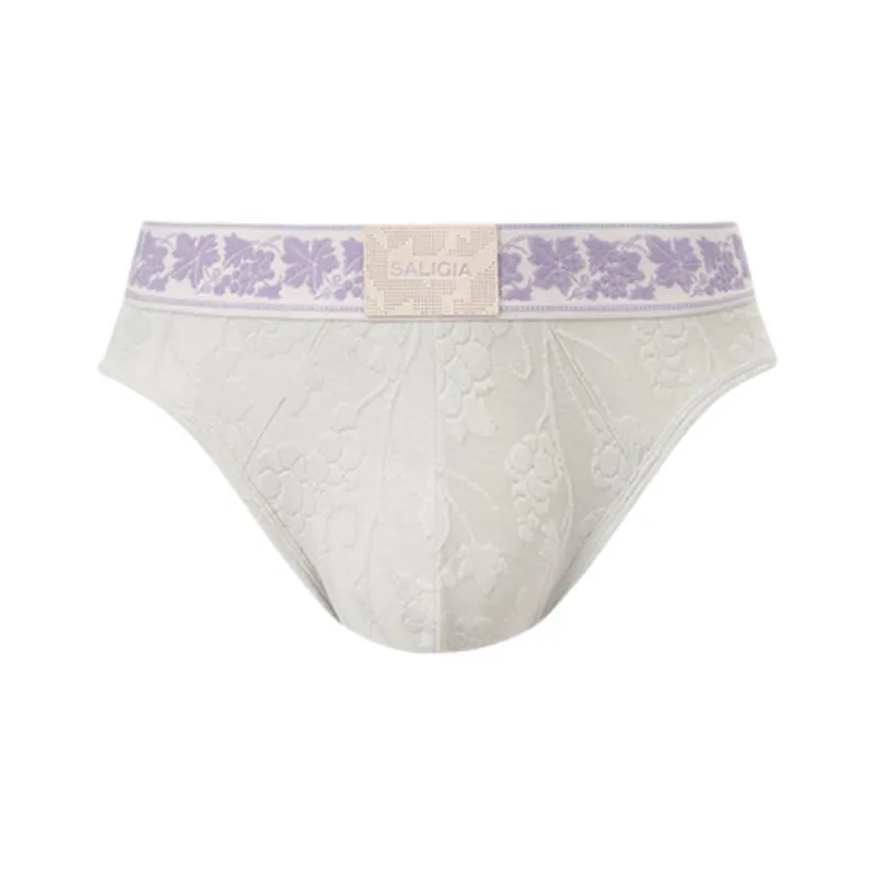 SALIGIA Underpants Men's Combo Set-0