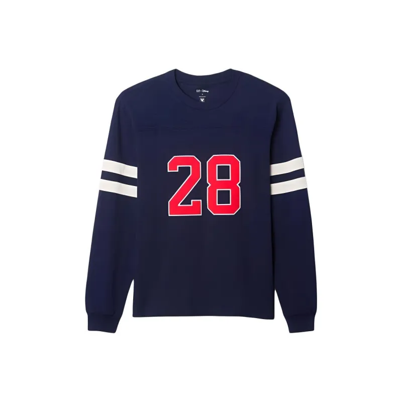 Disney X GAP Disney T-Shirts Unisex-1