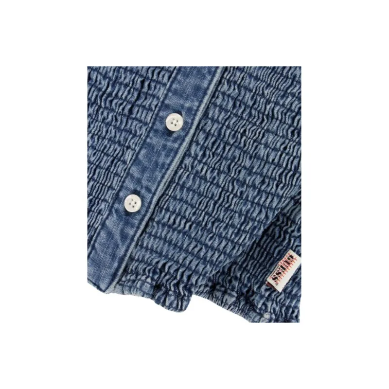 GUESS Shirts Women's Denim-3