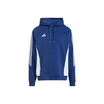 Adidas Free Shipping With AdiClub Tiro 24 Sweat Hoodie