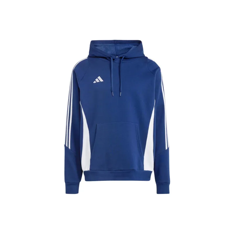 Adidas Free Shipping With AdiClub Tiro 24 Sweat Hoodie-0