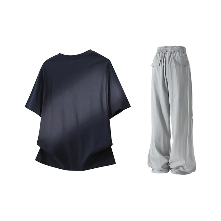 FAX FOR FMACM Casual Sportswear Unisex-15