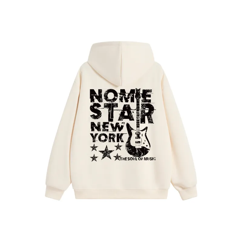 NOME Sweatshirts Unisex-9