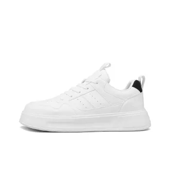 SUPEREDGE Coverage Slip Resistant And Abrasion Resistant Low Top Skateboard Shoes Men's
