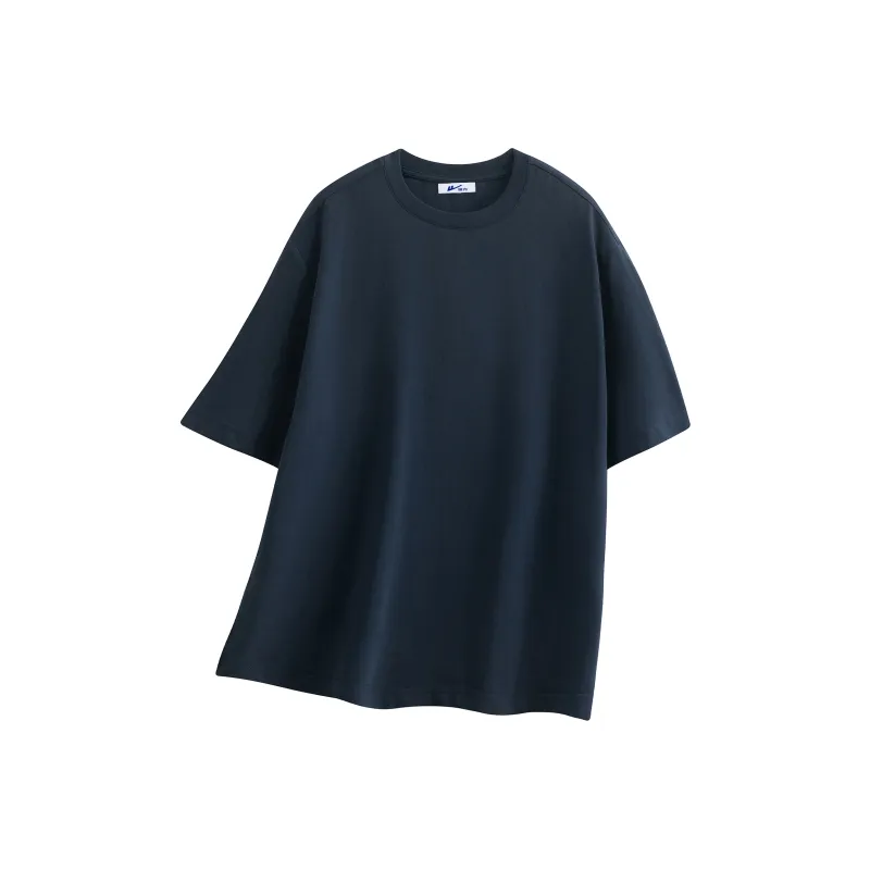 Warrior Huichao Open Ended Smile Collection T Shirt Unisex-10