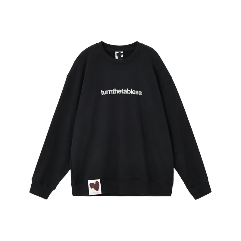 TURNTHETABLES Sweatshirt Unisex-0