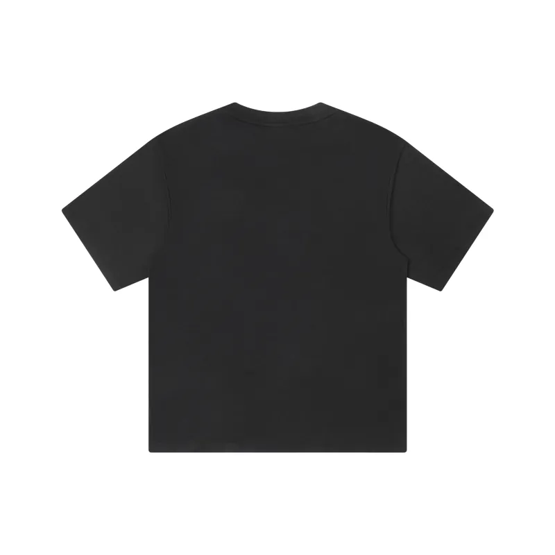 KUNZHUDAXIANG Regular T Shirt Unisex-3