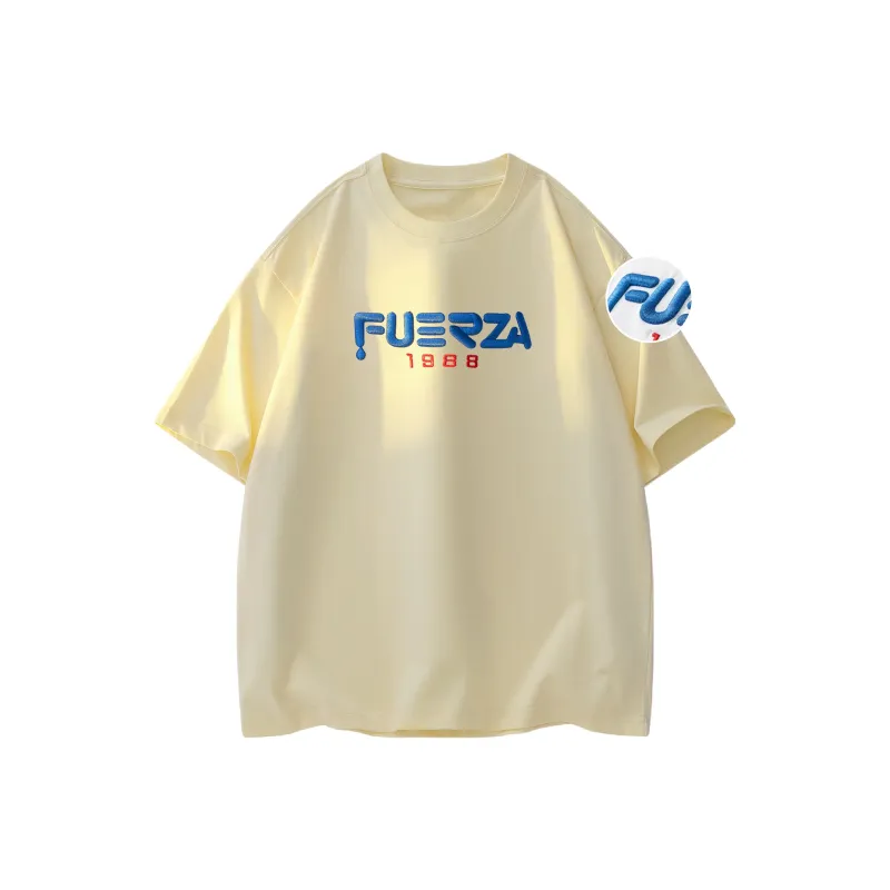 Ferrero Ross x FUERZA T Shirt Unisex-11