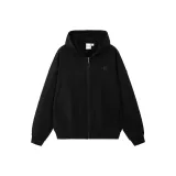 Black (Fleece-Lined)