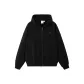 Black (Fleece-Lined)