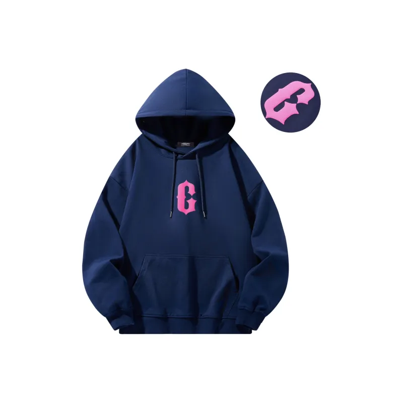 GF Sweatshirts Unisex-8