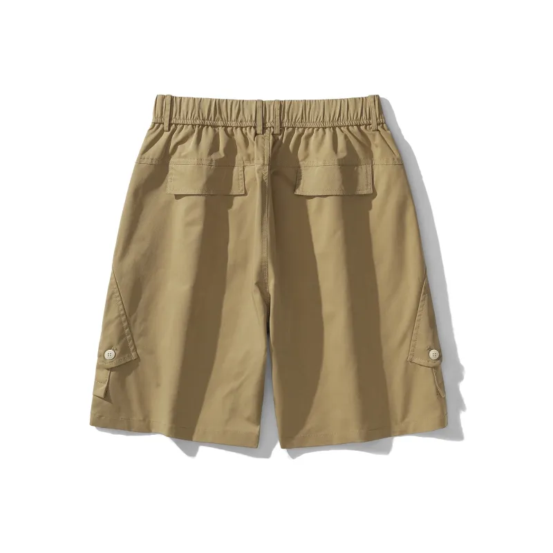 Jeep Grand Cherokee Casual Shorts Unisex-9