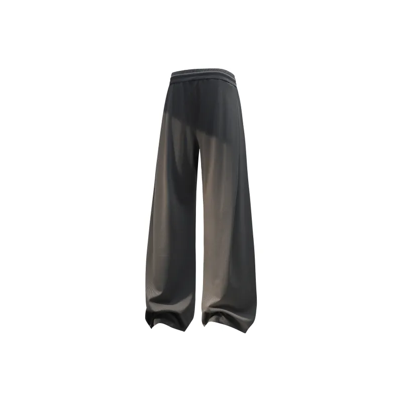 Tre Club Casual Pants Unisex-5