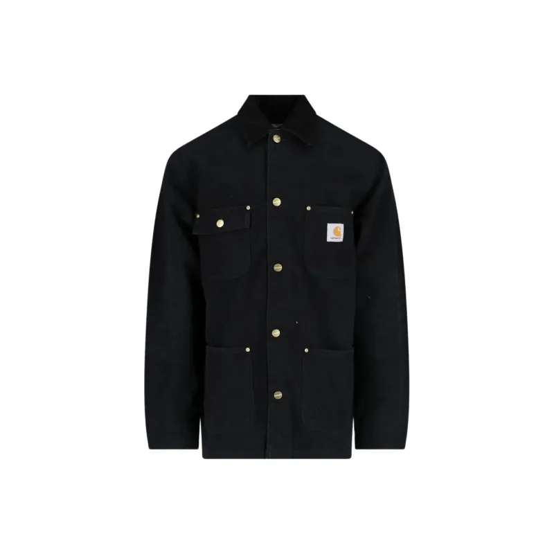 Carhartt WIP Og Chore Jacket-0