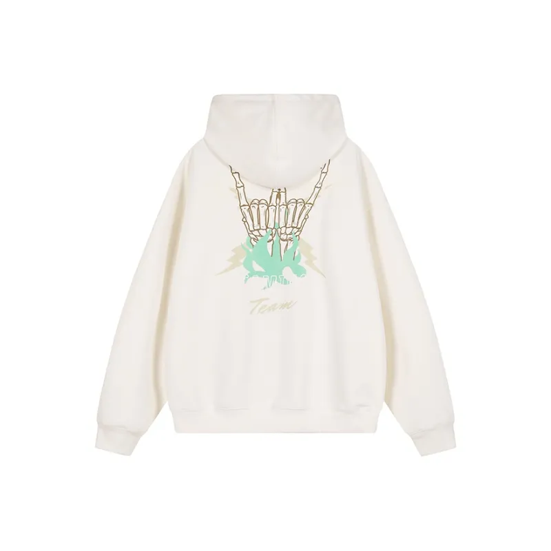 Mimx Homme Sweatshirts Unisex-3