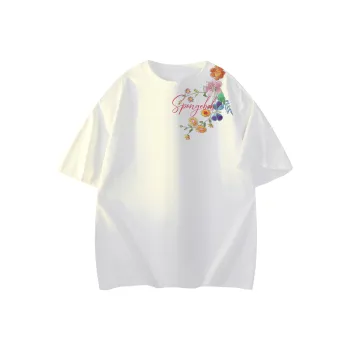 SPONGEBOB SQUAREPANTS T Shirt Unisex