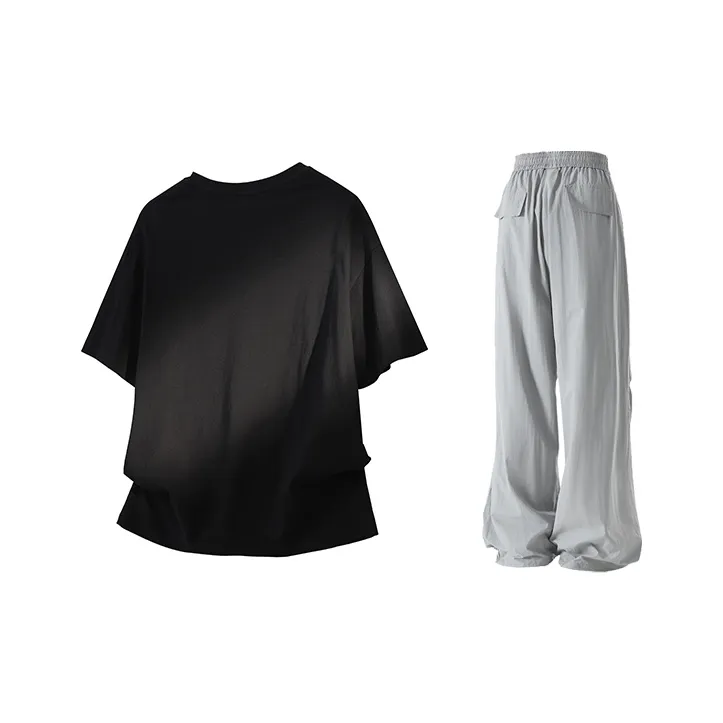 FAX FOR FMACM Casual Sportswear Unisex-11