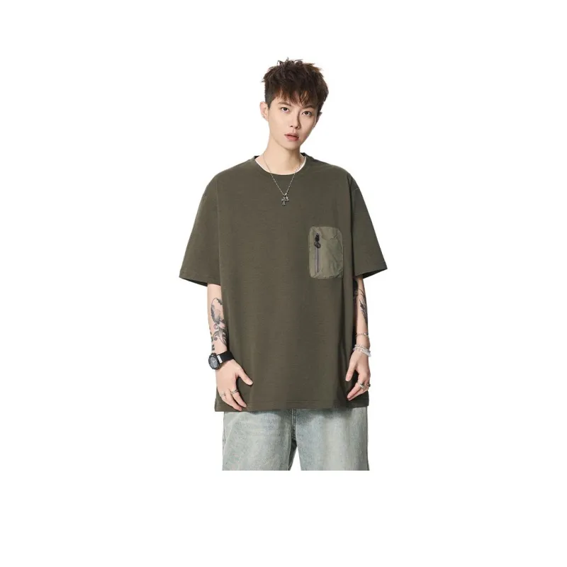 HCHUICHENG T Shirts Unisex-14