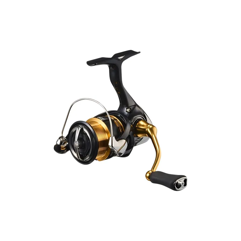 DAIWA 23 Legalis LT2000S P Fishing Line Reels Front Unloader Spinning Wheels Outdoor-0