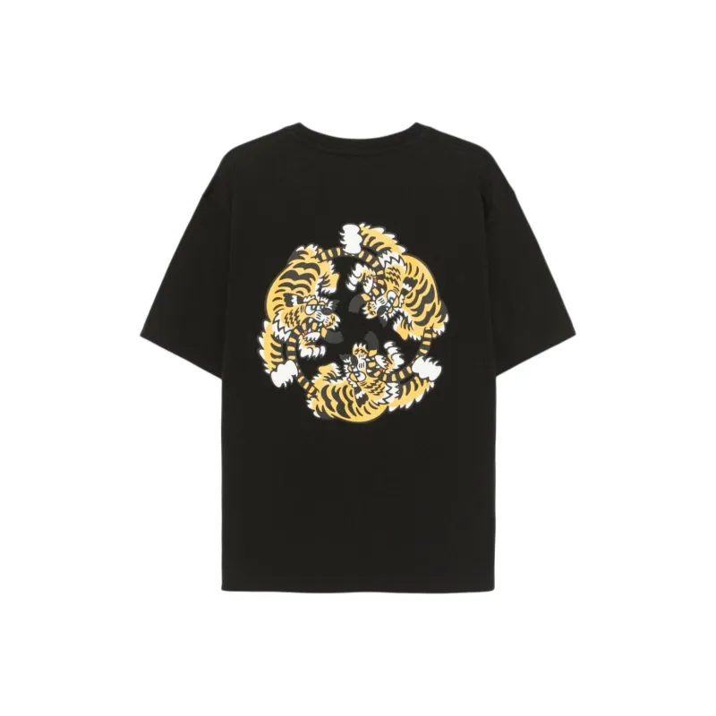 KENZO Verdy Oversize T Shirt-1