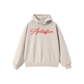 Antioffice Sweatshirts Unisex