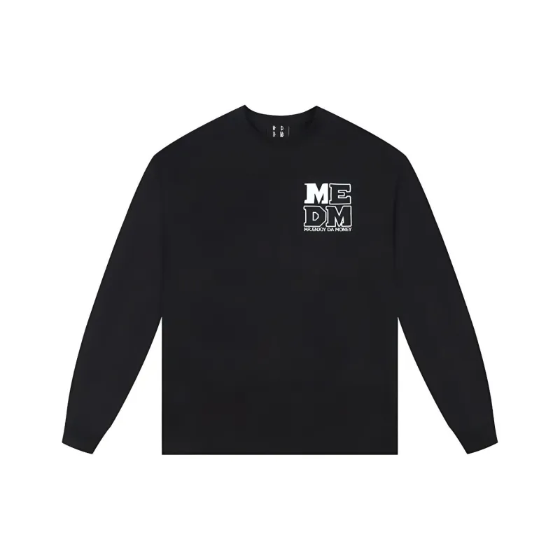 MR.ENJOYDA MONEY T Shirts Unisex-0