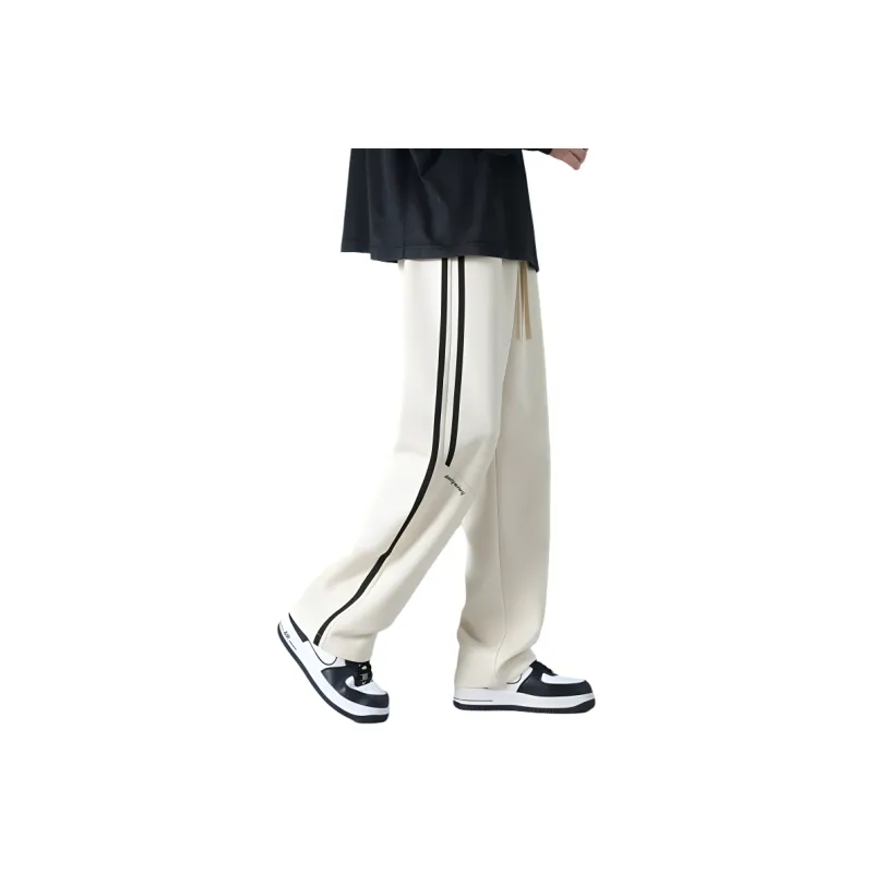 Evil Lions Knitted Sweatpants Unisex-10