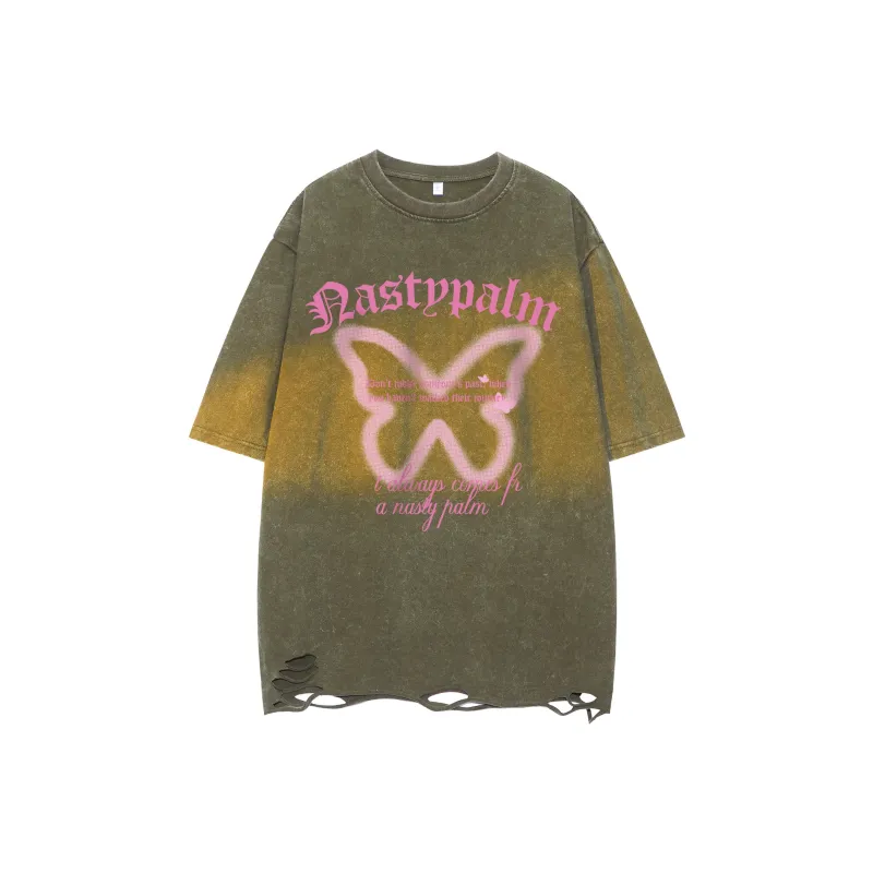 NASTYPALM T-Shirts Unisex-11