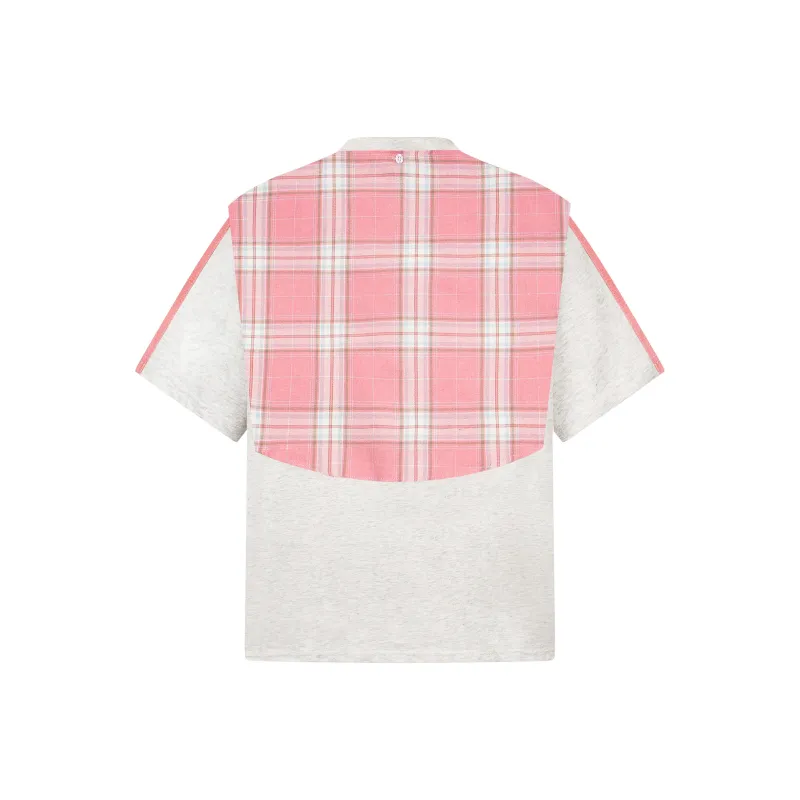 BEAR UNION Raglan Sleeve T Shirt Unisex-3