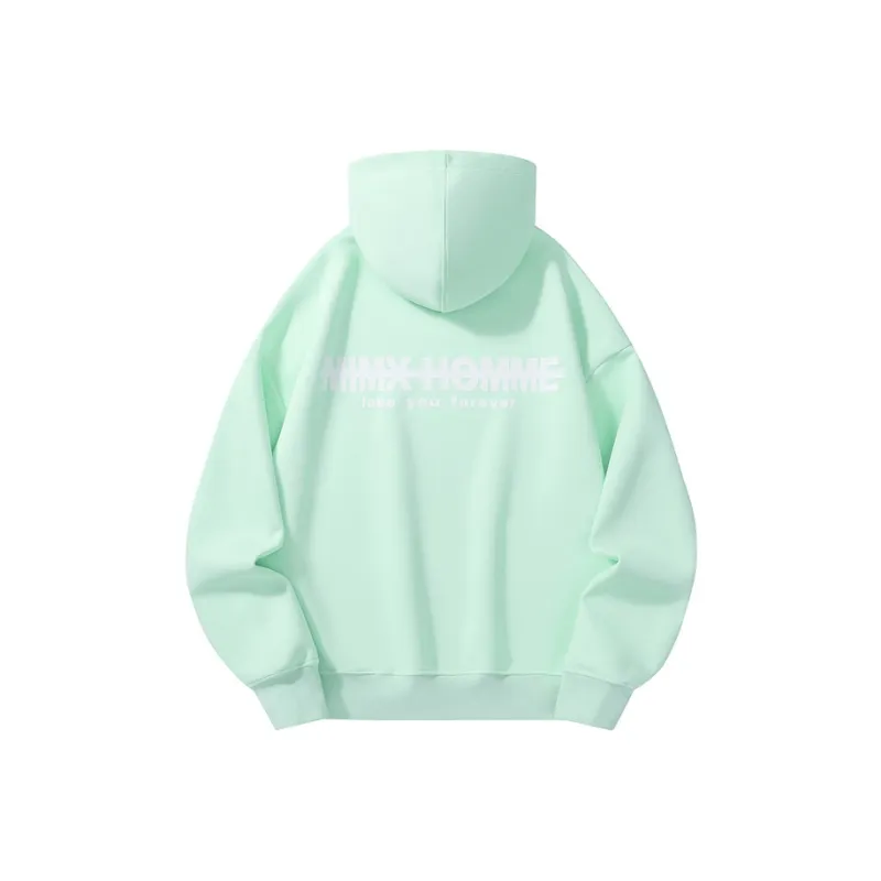 Mimx Homme Sweatshirts Unisex-11