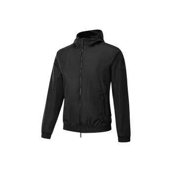HEAD Jackets Men Black 01