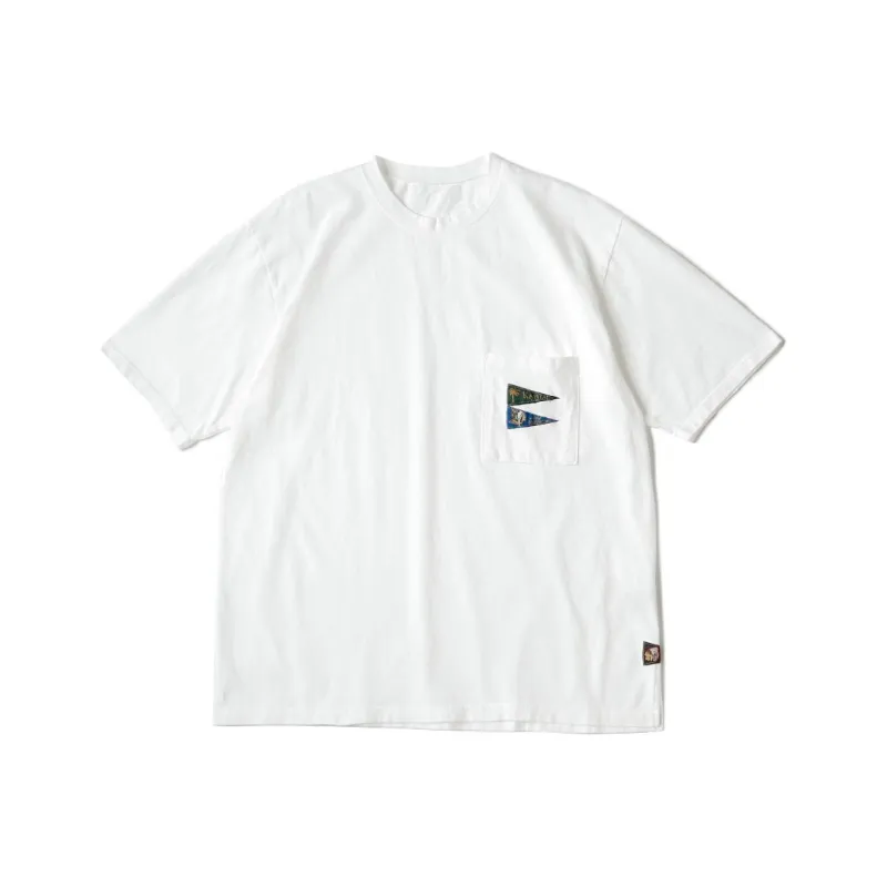Kapital 20 / Jersey Pennant T 3Flags-0