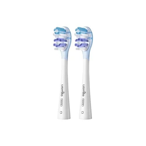 Usmile Toothbrush Heads